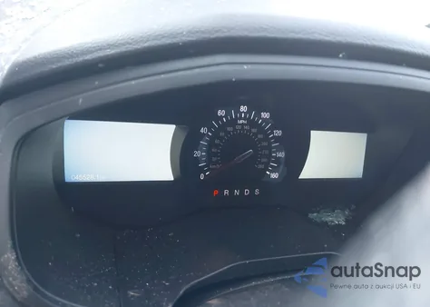 2022 Ford Edge St from USA, damaged, VIN 2FMPK4AP7NBB02392